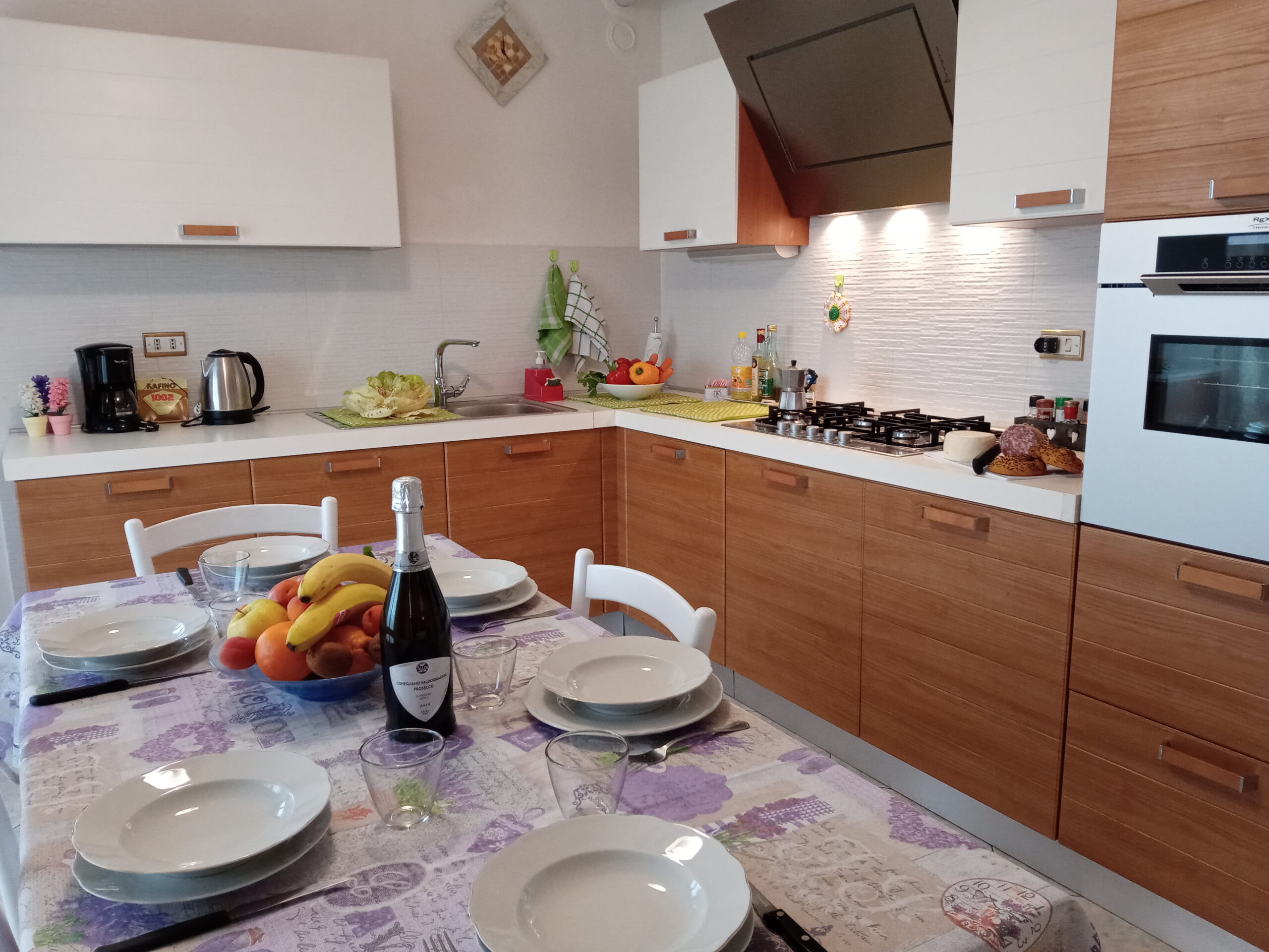 cucina